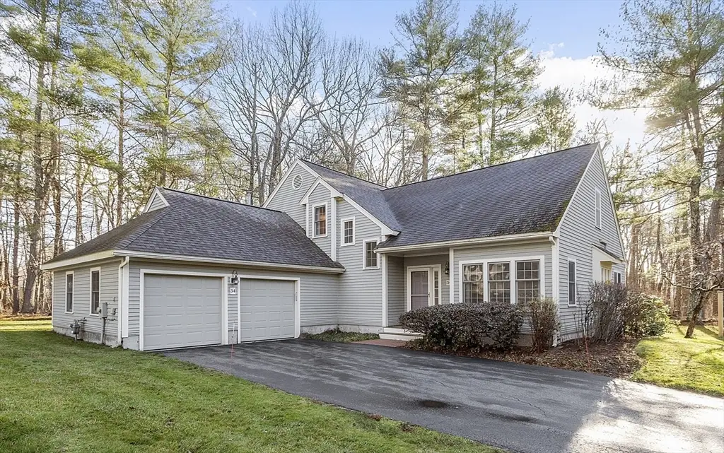 34 Pickman Dr, Bedford, MA 01730 - Image #1