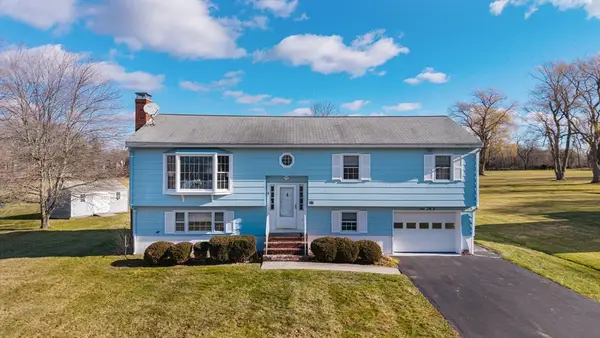 321 Old Marsh Hill Road, Dracut, MA 01826