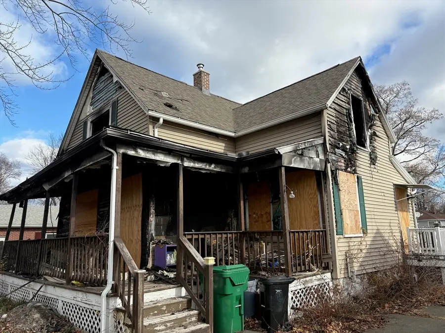 15 Hudson Avenue, Chicopee, MA 01020 - Image #2