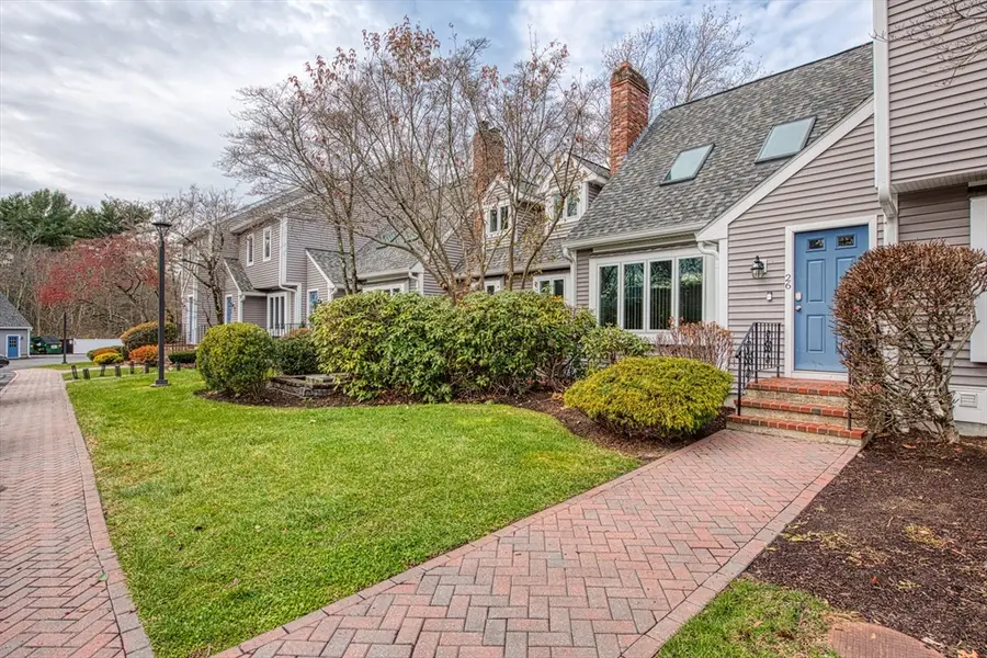 26 Indian Cove Way #26, South Easton, MA 02375 - Image #2