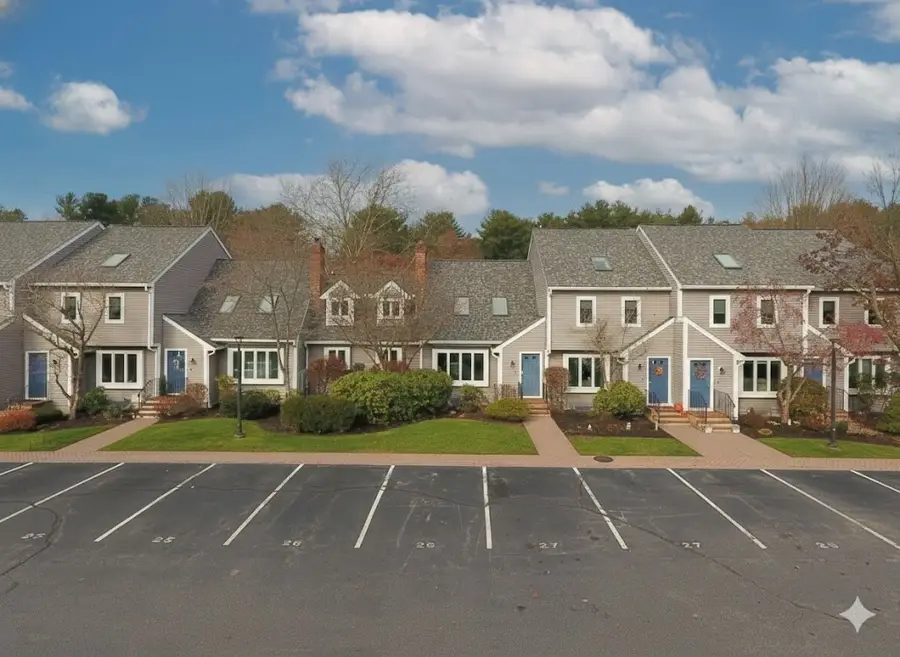 26 Indian Cove Way #26, South Easton, MA 02375 - Image #3