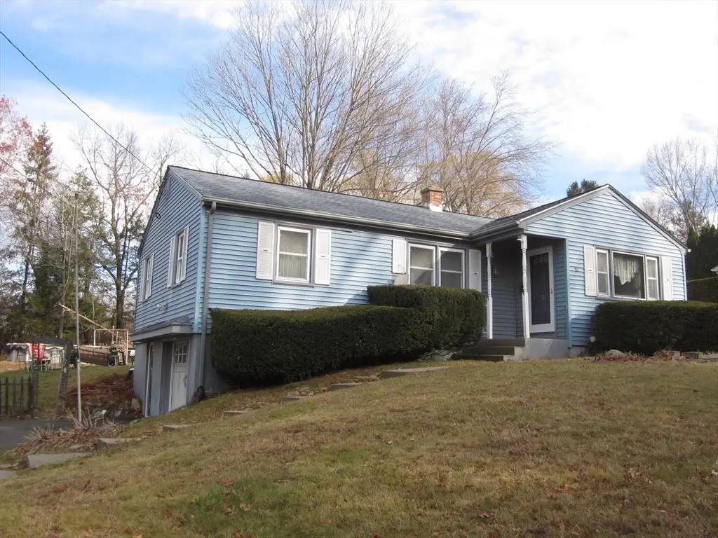 40 Janis Road, Westfield, MA 01085 - Image #1