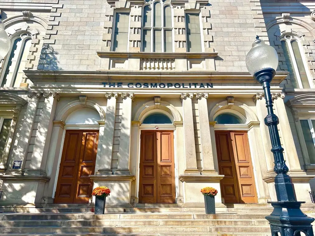 771 Harrison Ave #304, Boston, MA 02118 - Image #1