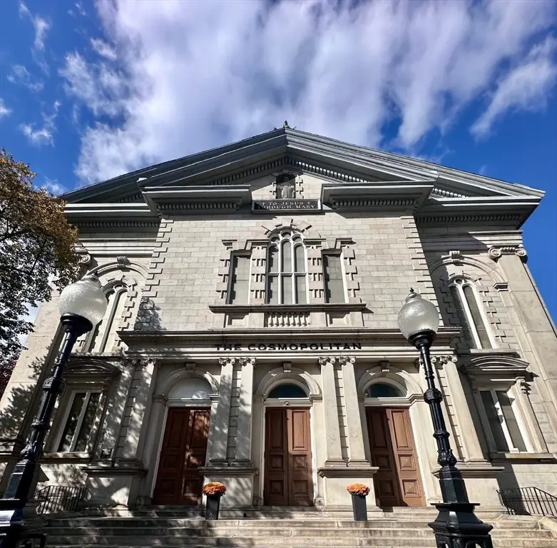 771 Harrison Ave #304, Boston, MA 02118 - Image #2