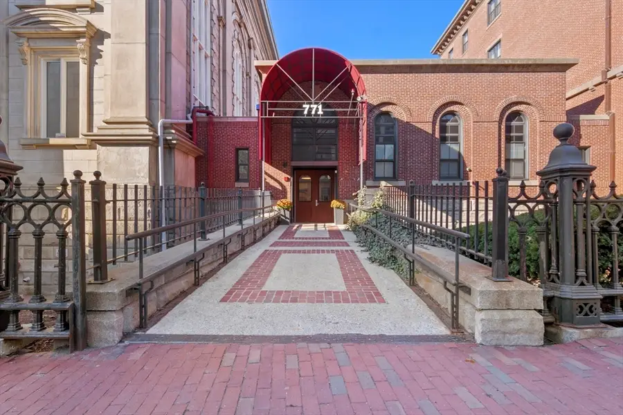 771 Harrison Ave #304, Boston, MA 02118 - Image #3