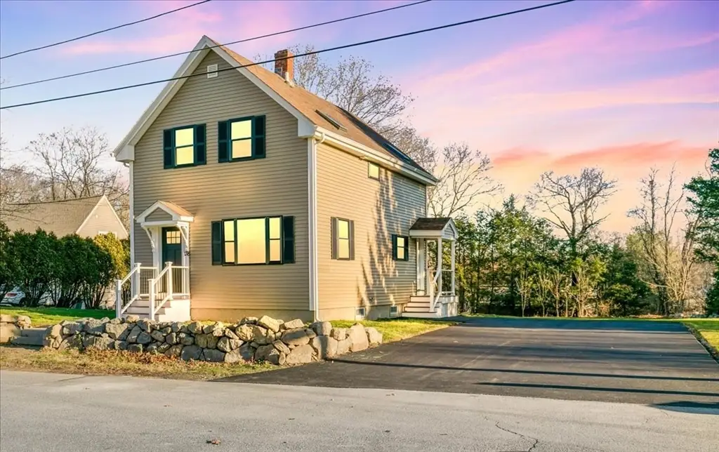 138 Hyatt Avenue, Haverhill, MA 01835 - Image #1