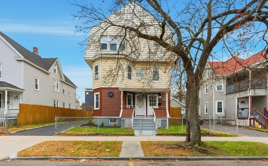 50-52 Maynard St, Springfield, MA 01109 - Image #2