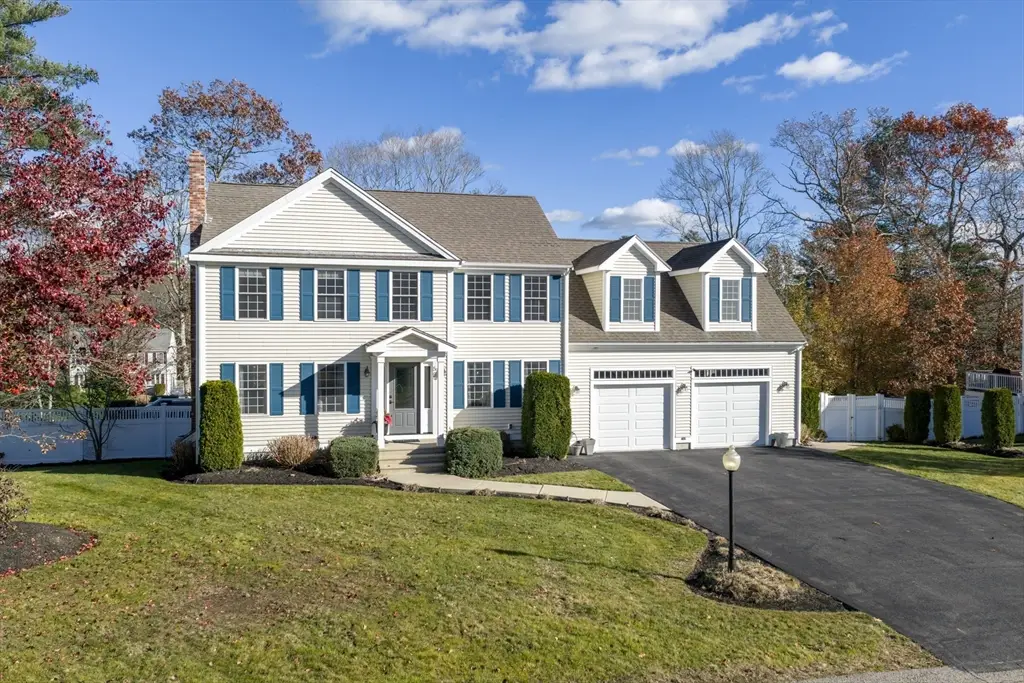 68 Metacomet Ave, East Taunton, MA 02718 - Image #1