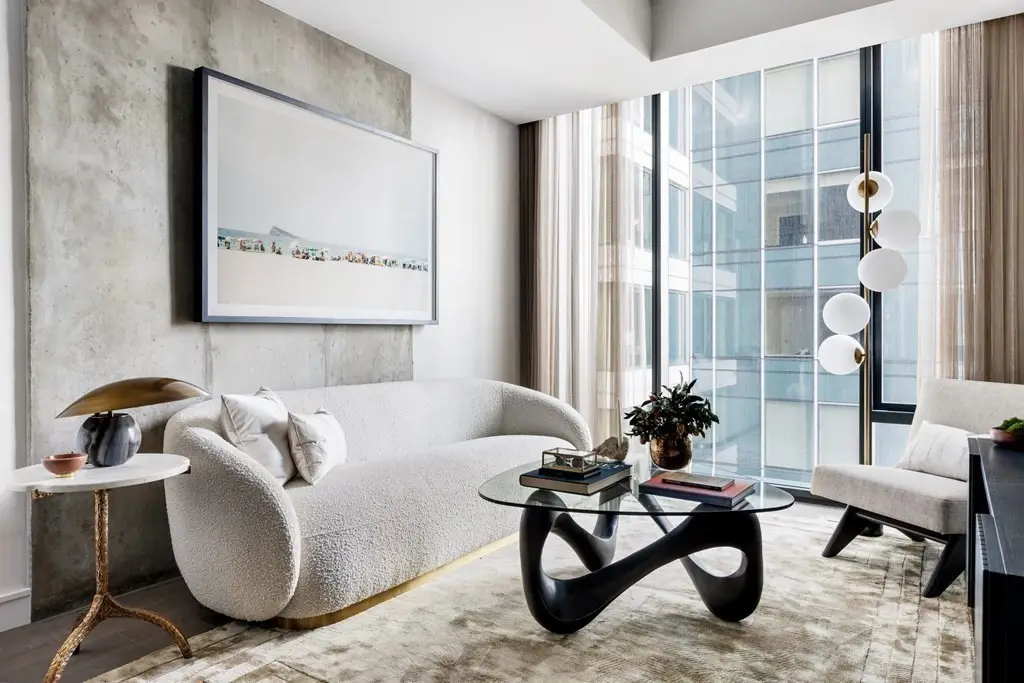 55 Lagrange St #1203, Boston, MA 02116 - Image #1