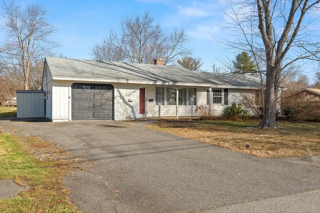 42 Coolidge Road, Danvers, MA 01923 - Image #1