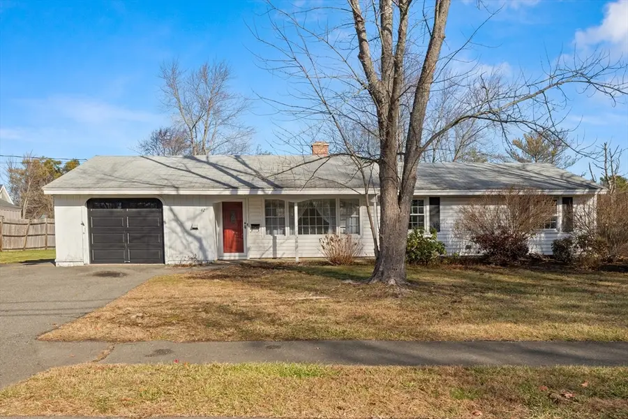 42 Coolidge Road, Danvers, MA 01923 - Image #2