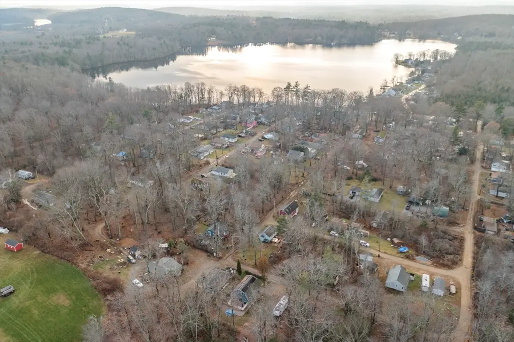 4 Wilson Way, Rutland, MA 01543 - Image #1