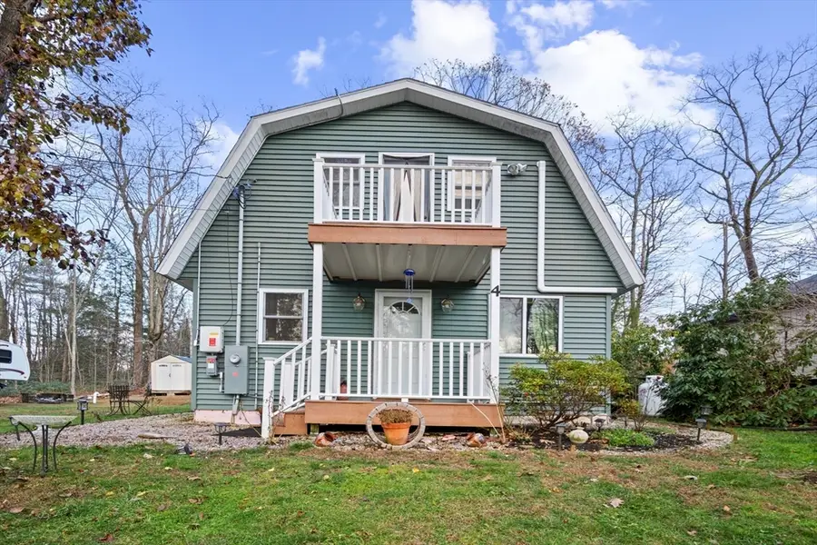 4 Wilson Way, Rutland, MA 01543 - Image #2