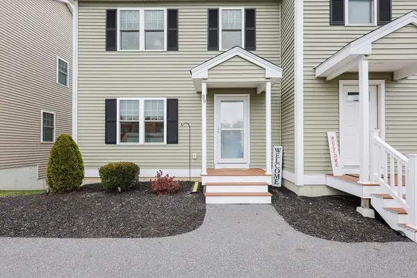 39 Riverside Drive #39, Lakeville, MA 02347