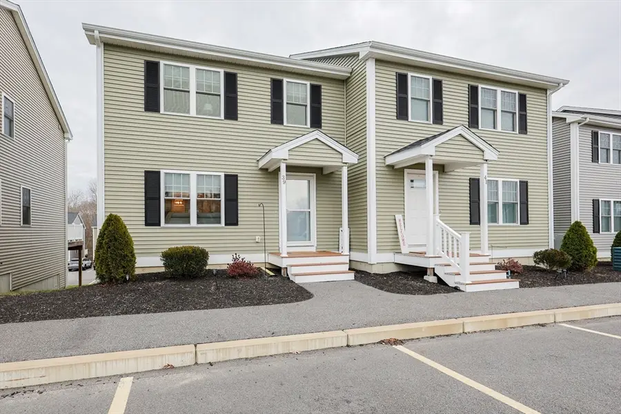 39 Riverside Drive #39, Lakeville, MA 02347 - Image #2