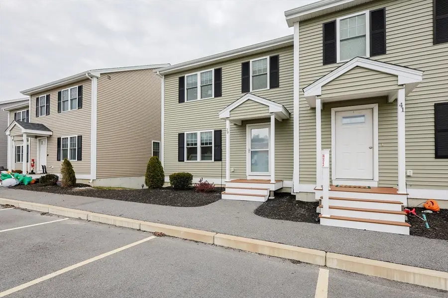 39 Riverside Drive #39, Lakeville, MA 02347 - Image #3