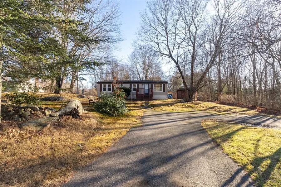 238 Brookfield Road, Brimfield, MA 01010 - Image #2