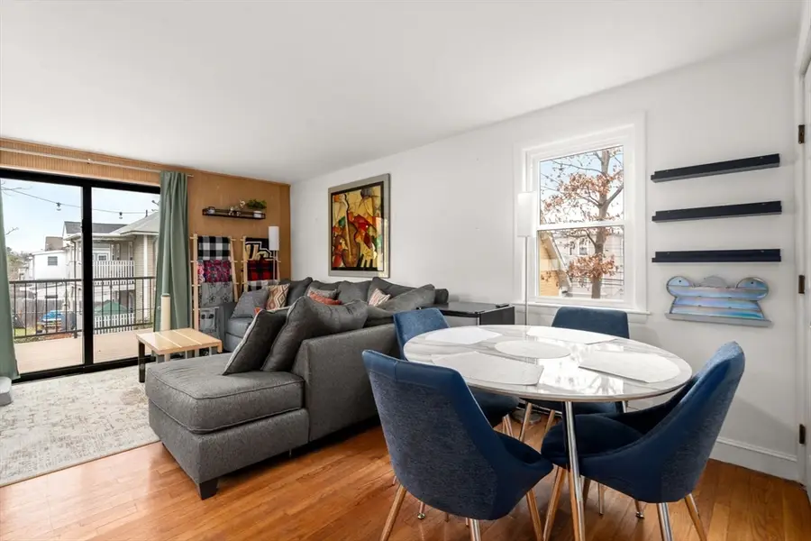 295 Kittredge Street, Boston, MA 02131 - Image #2