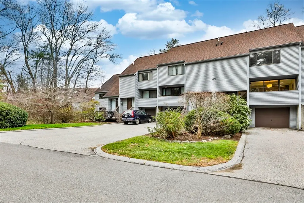 405 Great Elm Way #405, Acton, MA 01718 - Image #1