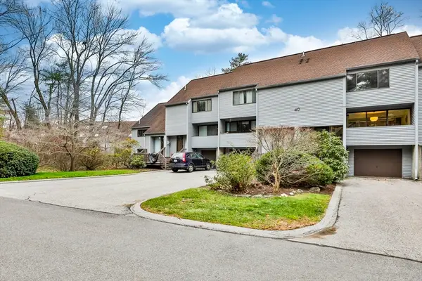 405 Great Elm Way #405, Acton, MA 01718