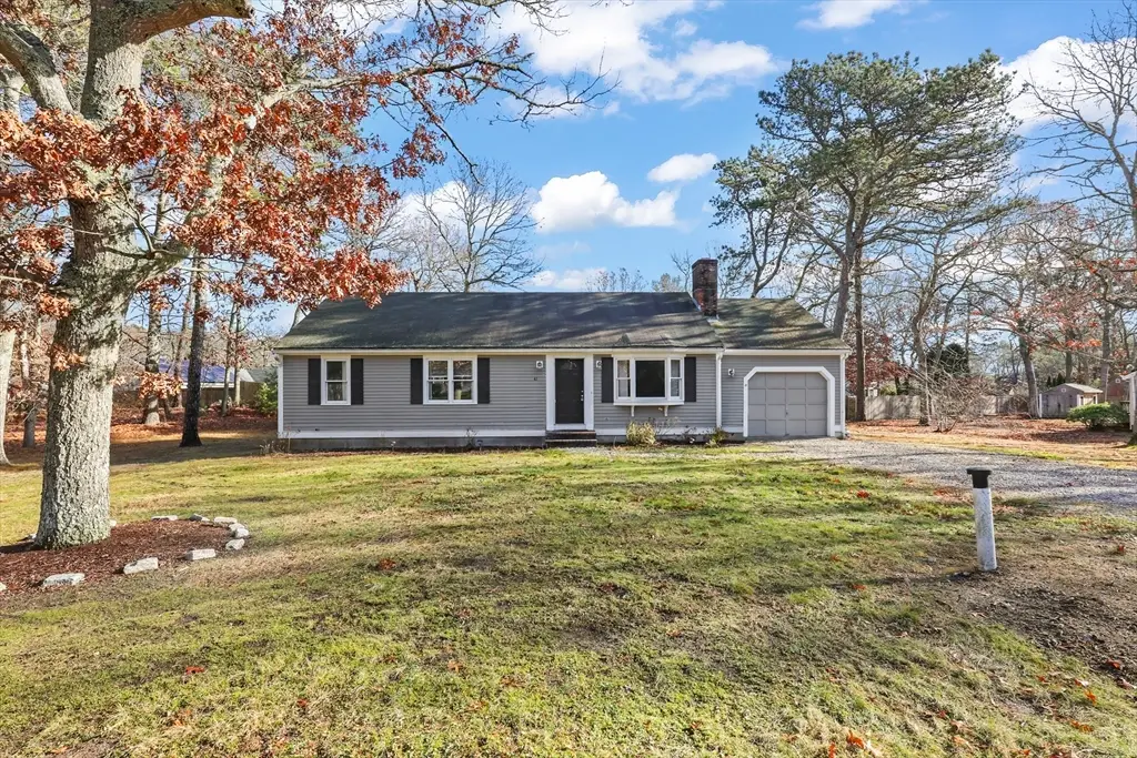 45 Pequot Road, Mashpee, MA 02469 - Image #1