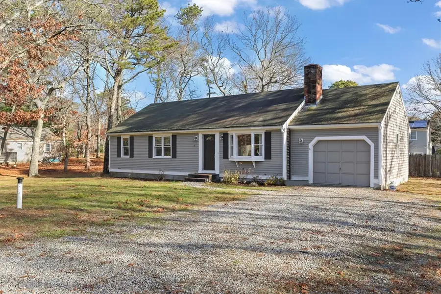 45 Pequot Road, Mashpee, MA 02469 - Image #2