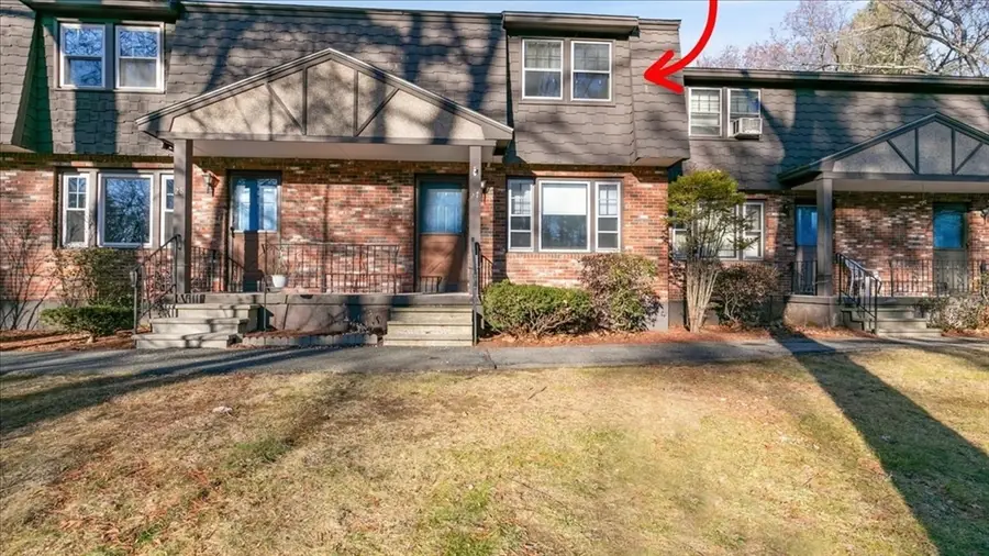 27 Midridge #27, Londonderry, NH 03053 - Image #3