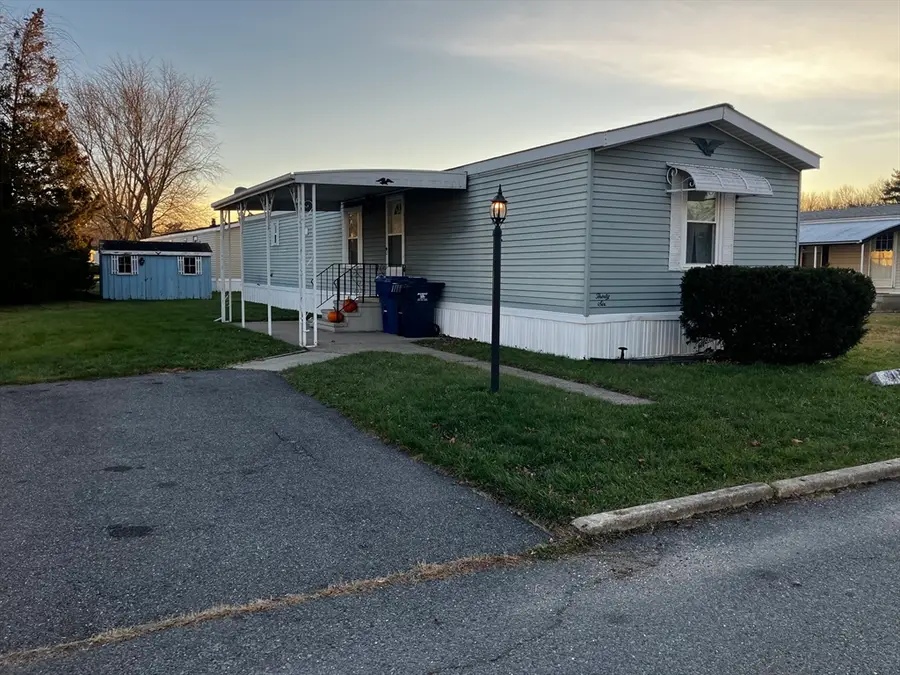 36 Catherine Drive, Attleboro, MA 02703 - Image #2