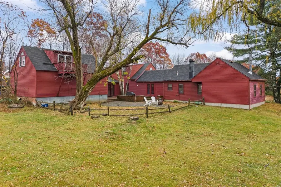 252 Clark Hill Rd, New Boston, NH 03070 - Image #3