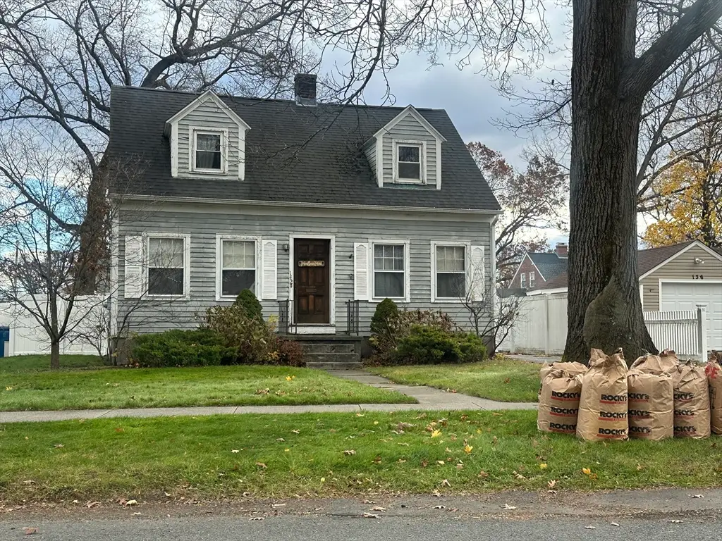 142 Morton St., West Springfield, MA 01089 - Image #1