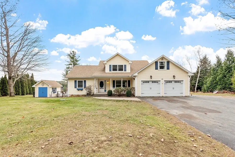 20 Lakewood Park Rd, Westminster, MA 01473 - Image #2