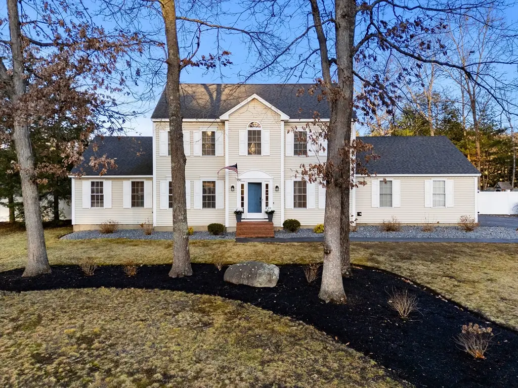 32 Pillsbury Pasture Road, Kingston, NH 03848 - Image #1