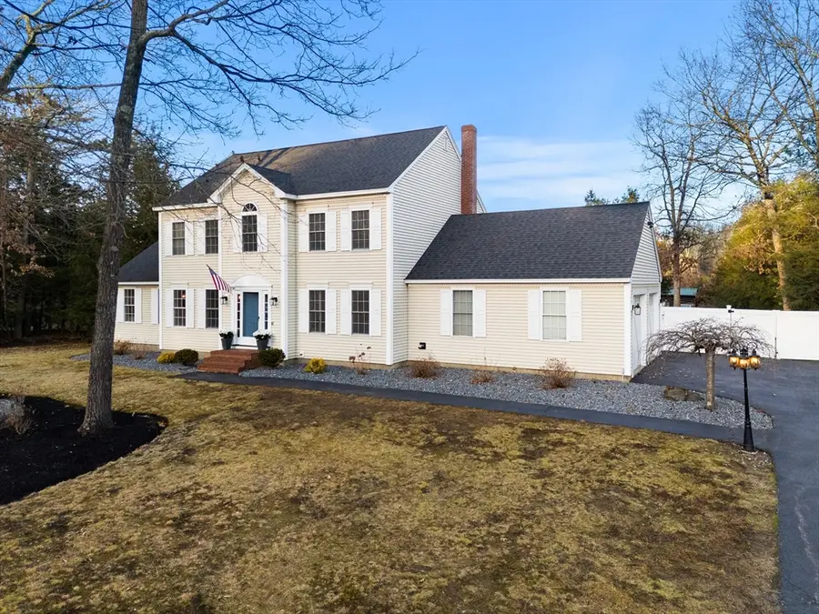 32 Pillsbury Pasture Road, Kingston, NH 03848 - Image #2