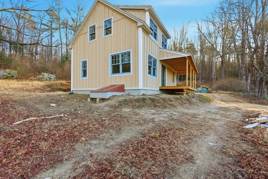 63 Cooleyville Rd, New Salem, MA 01355 - Image #2