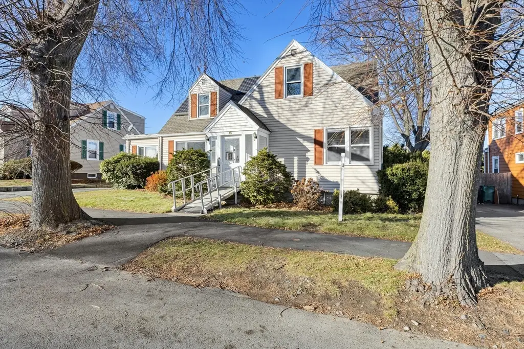35 Curran Road, Lynn, MA 01905 - Image #1