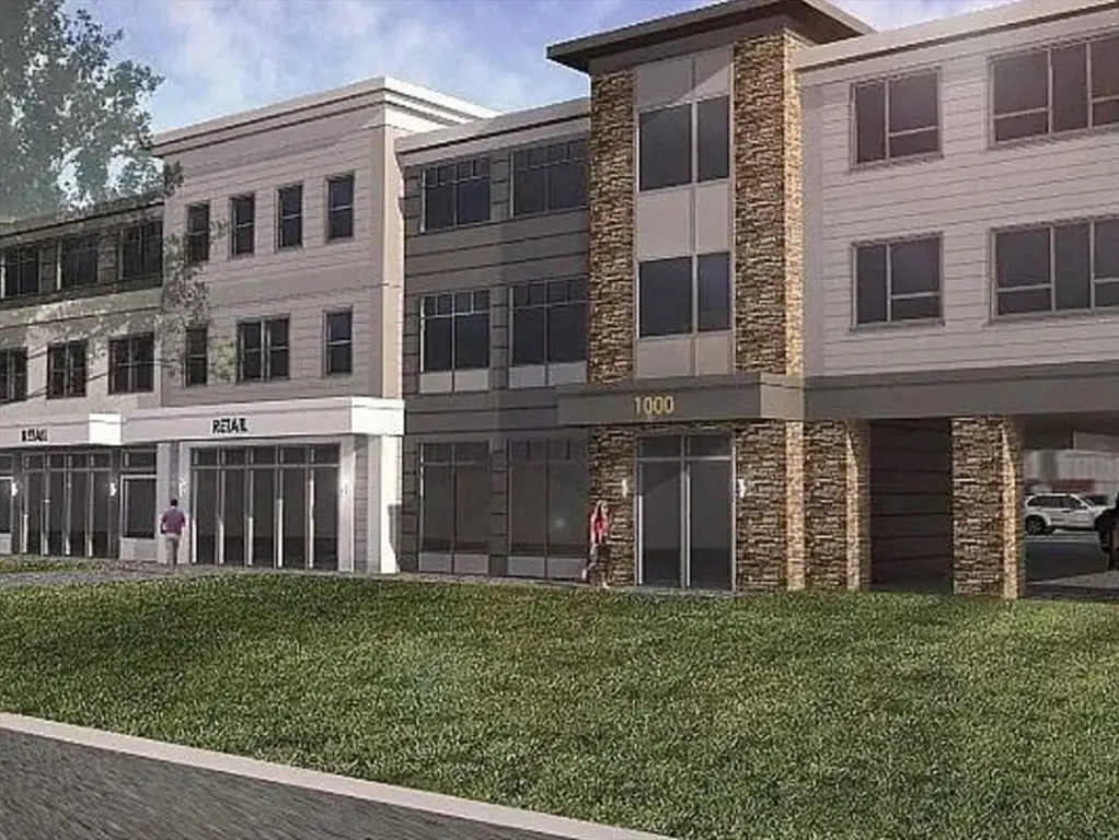 1000 Washington Street #205, Dedham, MA 02026 - Image #1