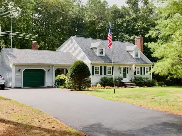 256 Cross Street, Bridgewater, MA 02324