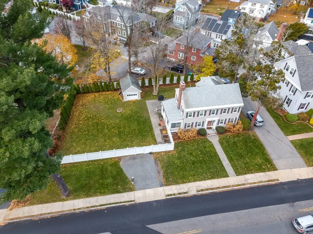 12 Mishawum Rd, Woburn, MA 01801 - Image #1