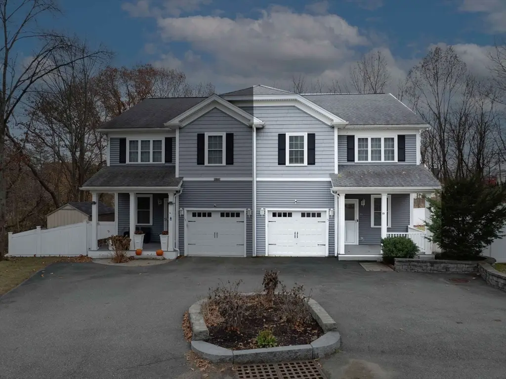13 Fremont St #13, Woburn, MA 01801 - Image #1