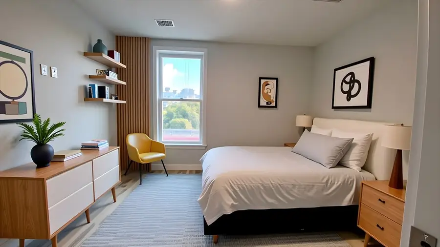 602 Canterbury #U5, Boston, MA 02131 - Image #2