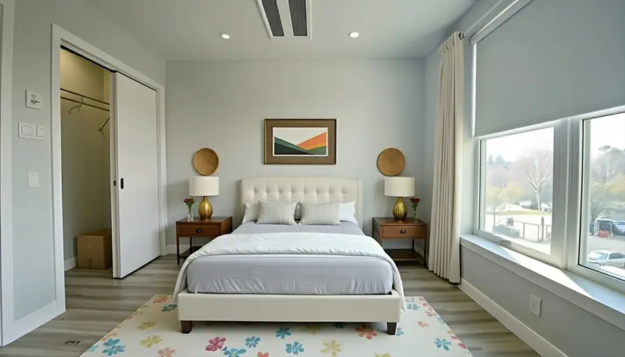 602 Canterbury #U5, Boston, MA 02131 - Image #3