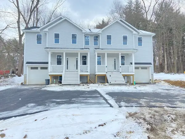 72 Westborough Rd #1, Grafton, MA 01536