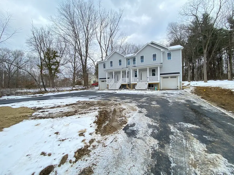 72 Westborough Rd #1, Worcester, MA 01536 - Image #2