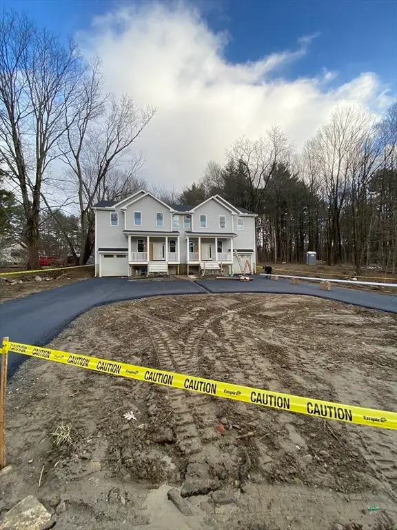 72 Westborough Rd #1, Grafton, MA 01536 - Image #3