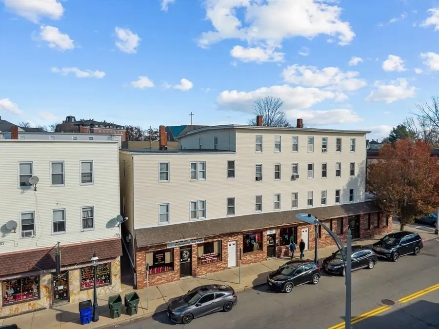 1498-1508 Pleasant Street, Fall River, MA 02723 - Image #2