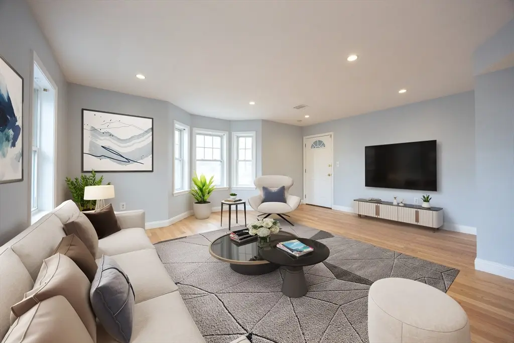 1613 Dorchester Ave #1, Boston, MA 02122 - Image #1