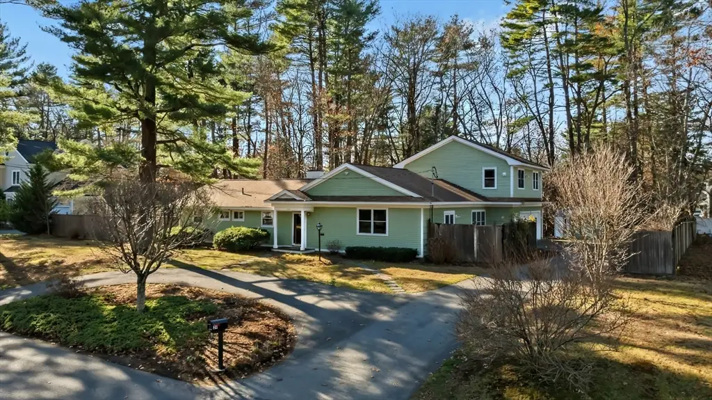 29 Longfellow Rd, Sudbury, MA 01776 - Image #1