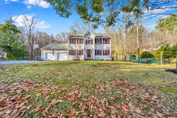 231 River St, Winchendon, MA 01475