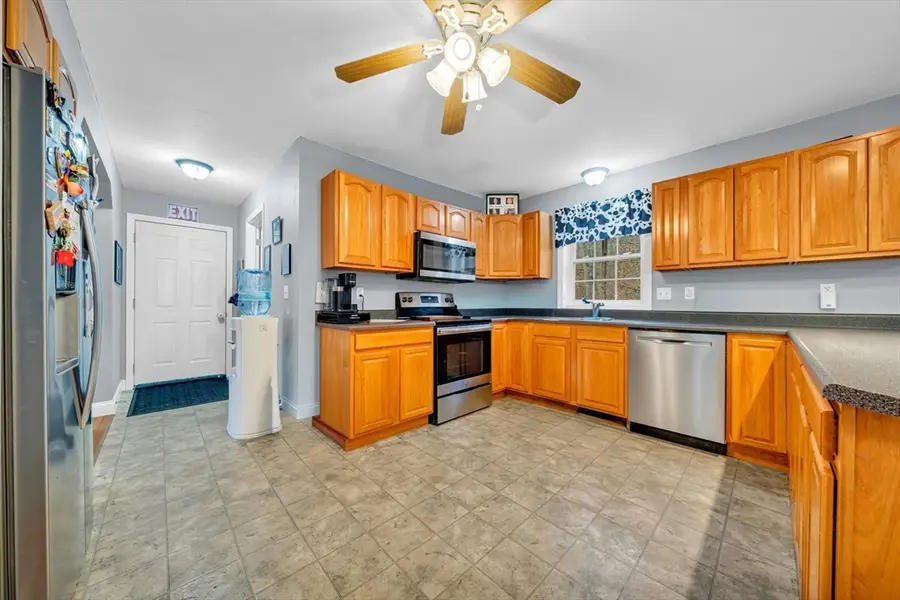 231 River St, Winchendon, MA 01475 - Image #3