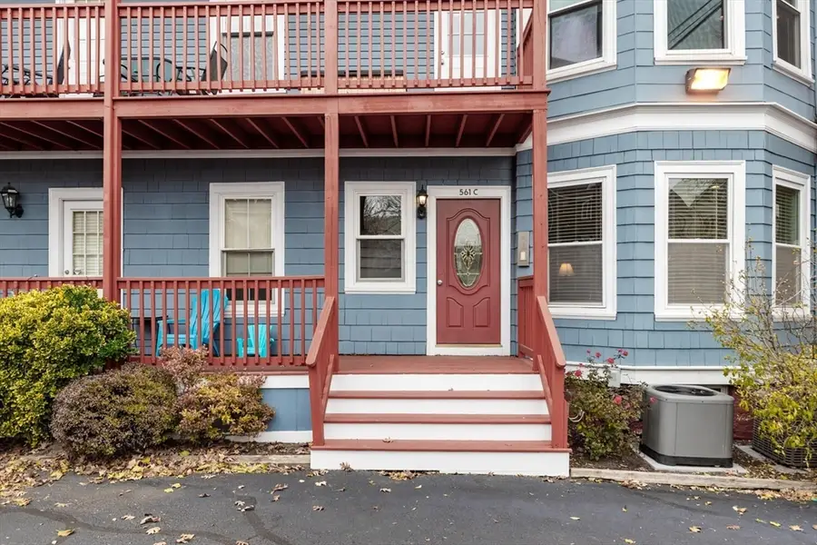 561 Broadway #C1, Somerville, MA 02145 - Image #3